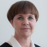 Gitte Holm, Direktionsassistent, Arkil A/S