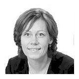 Lise Vølund, Marketingchef, Danish Agro
