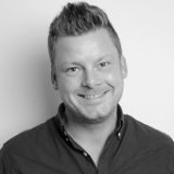 Carsten Fonnesbæk, Marketingansvarlig, Millarco International A/S