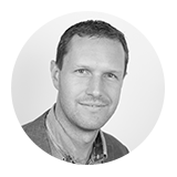 Maarten Homburg, Marketing Manager Truckland